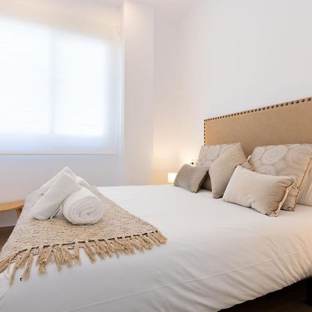 Nine O'Clock Metrosol Apartment Seville Bilik gambar