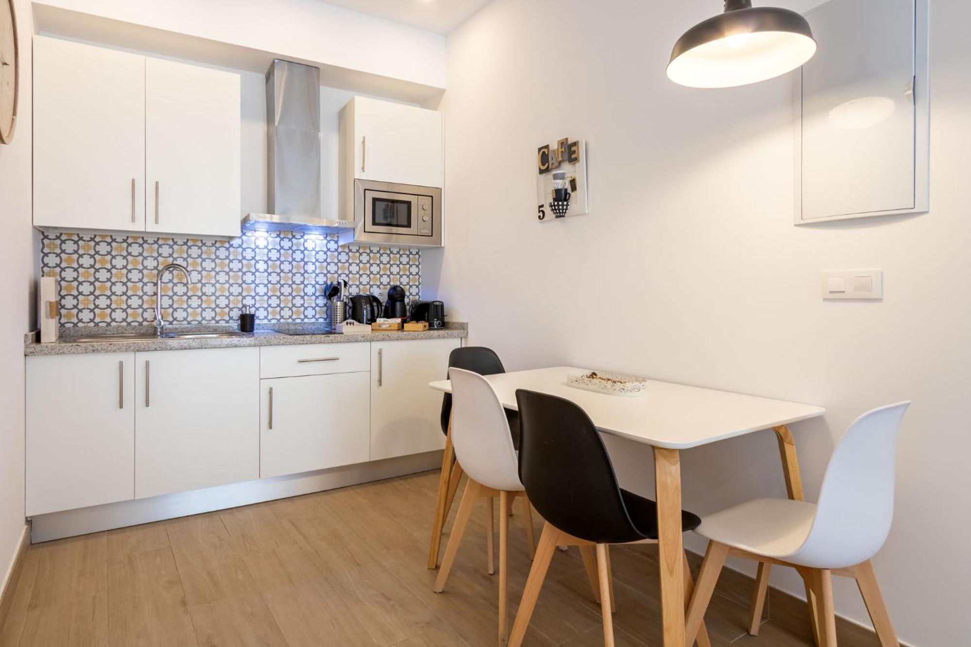 Nine O'Clock Metrosol Apartment Seville Bilik gambar